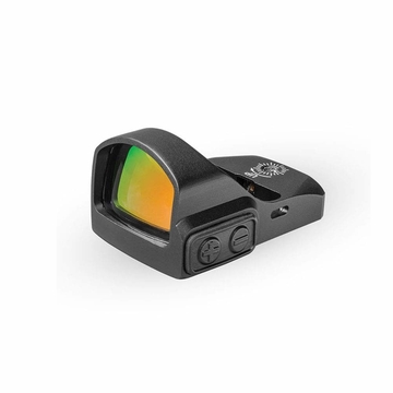 Red Dot Gun Sight Scope Reflex Sight With 20mm Picatinny Rail