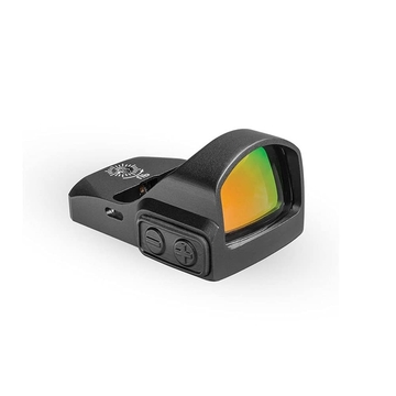 Red Dot Gun Sight Scope Reflex Sight With 20mm Picatinny Rail